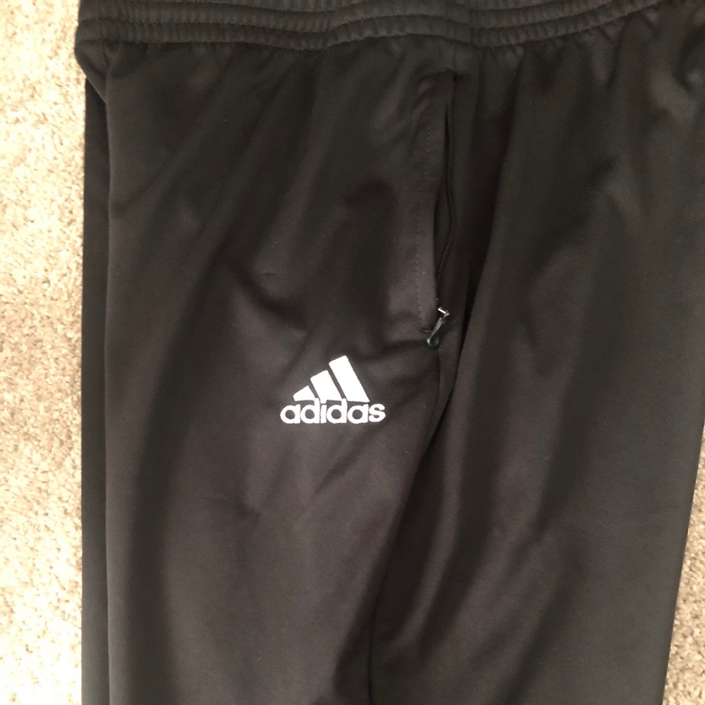 Adidas sweatpants
